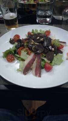 Restaurant Bon App Saint Paul Lès Dax