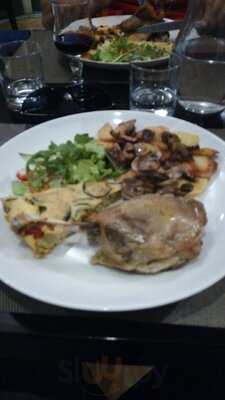 Restaurant Bon App Saint Paul Lès Dax