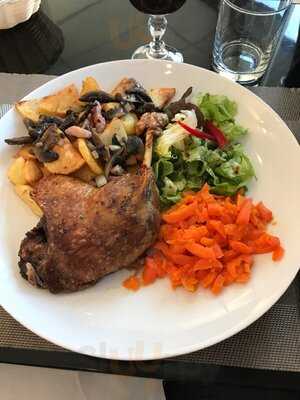 Restaurant Bon App Saint Paul Lès Dax