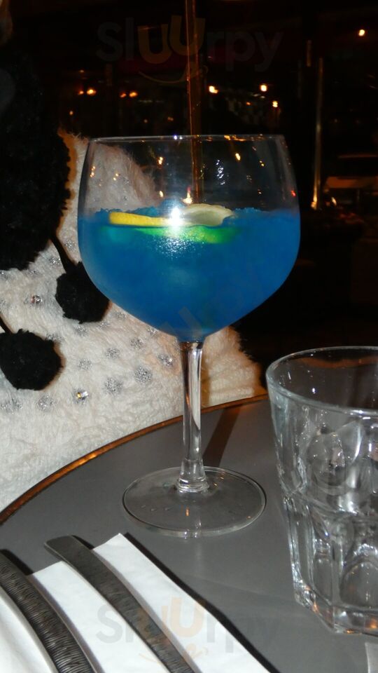 Restaurant Le 23