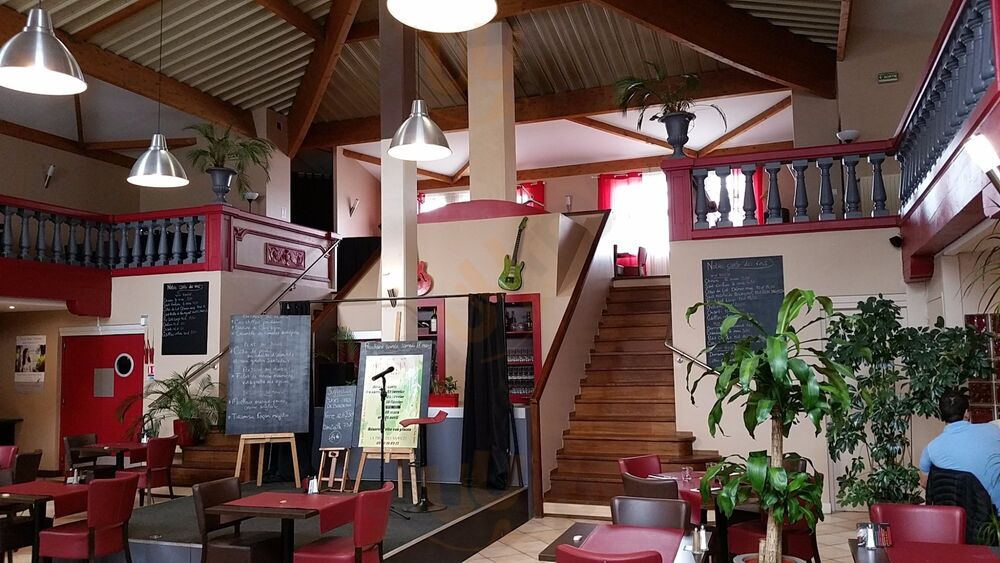 La Table Des Nuances