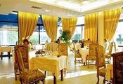 Restaurant Arc En Ciel