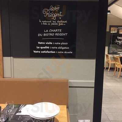 Bistro Régent Saint-paul-lès-dax