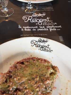 Bistro Régent Saint-paul-lès-dax