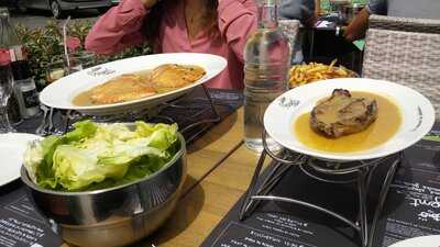 Bistro Régent Saint-paul-lès-dax