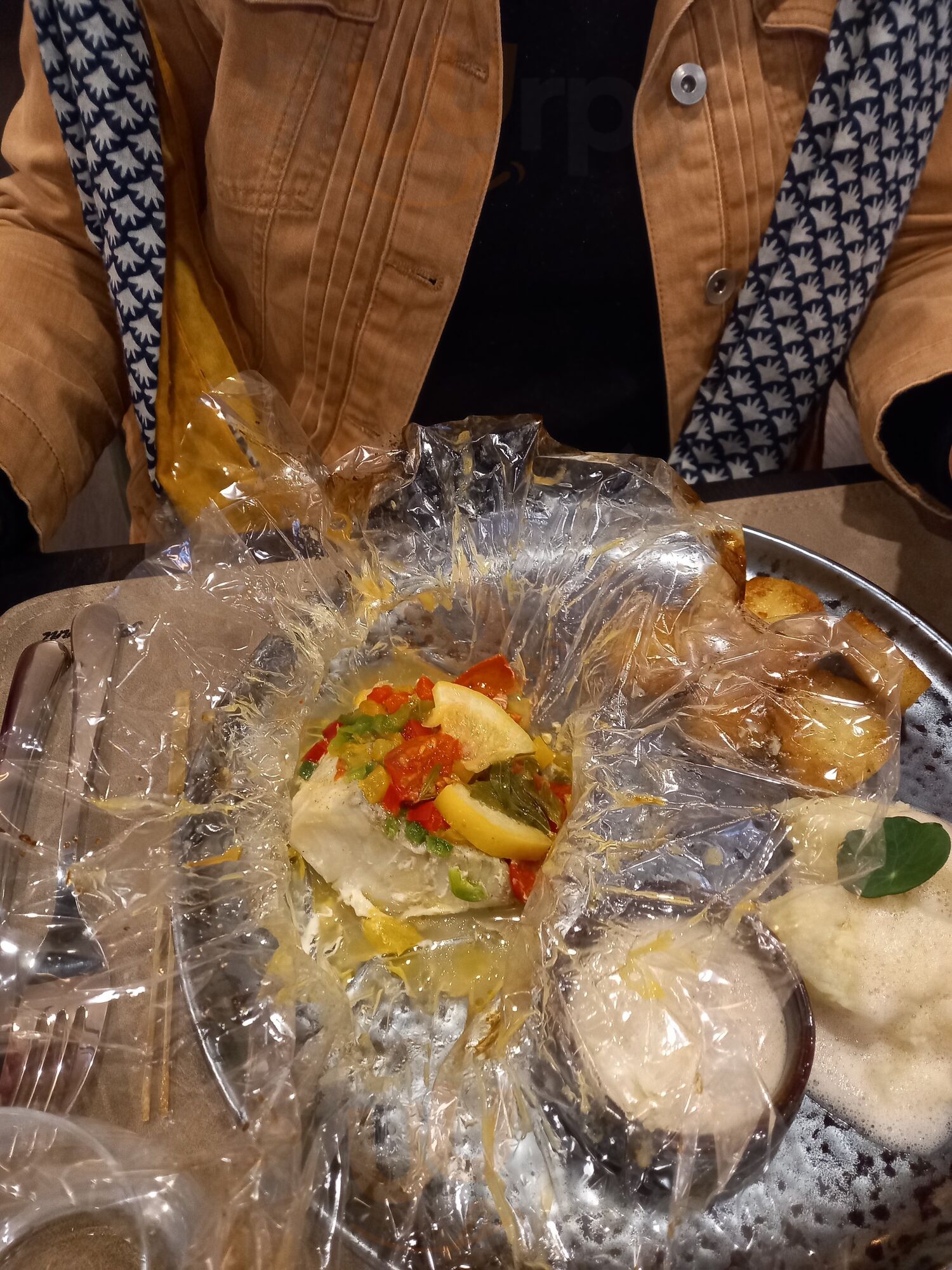 Hôtel Restaurant Les Aviateurs