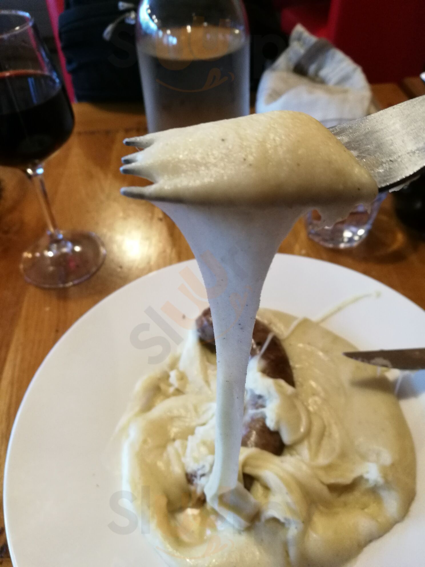 Sancy Crepes