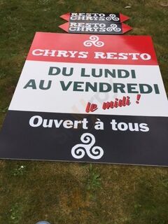 Resto Chrys