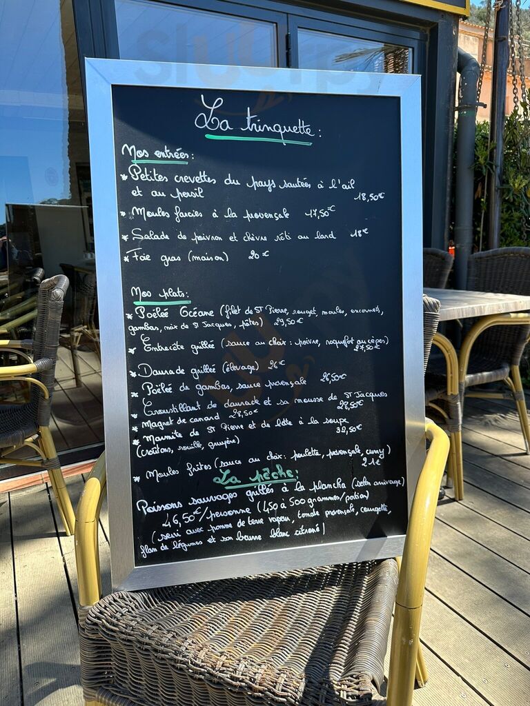 La Trinquette
