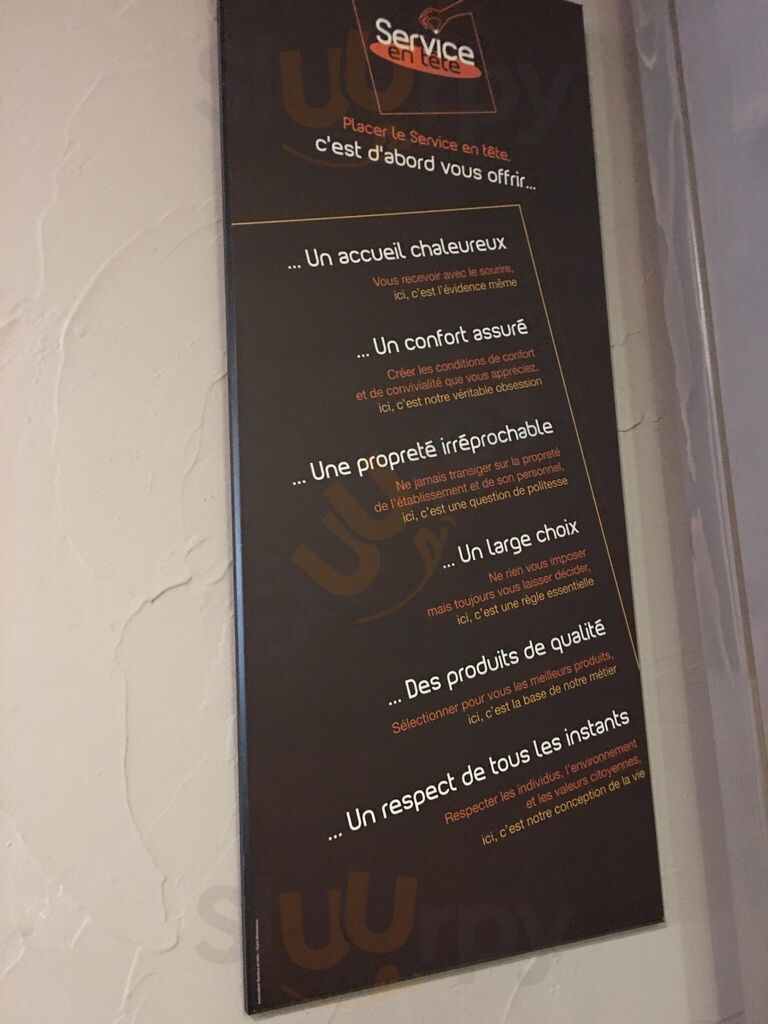 Le Grand Café