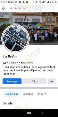 La Pena