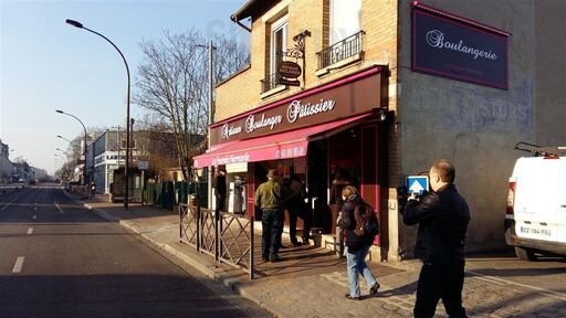 La Fournee Normande