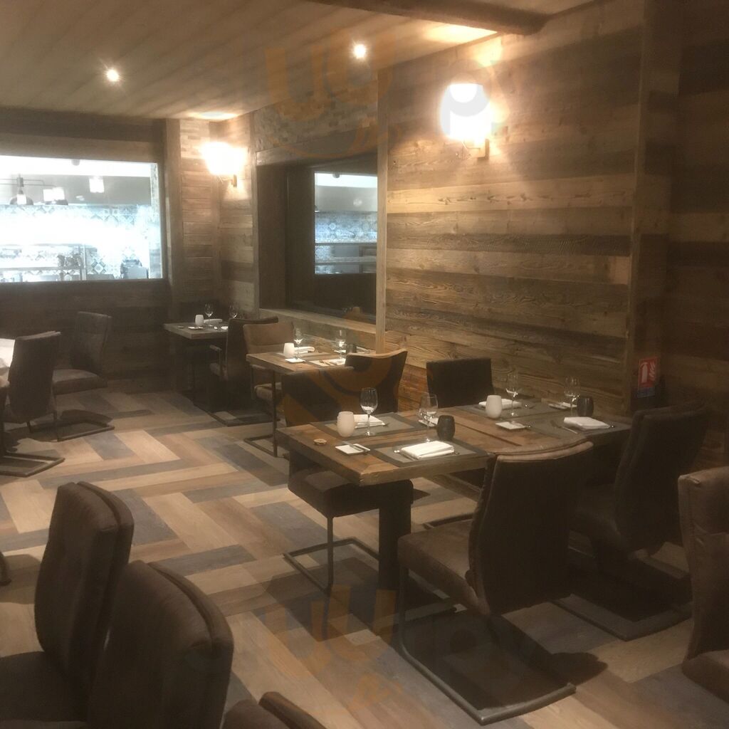 Restaurant Le 2'25