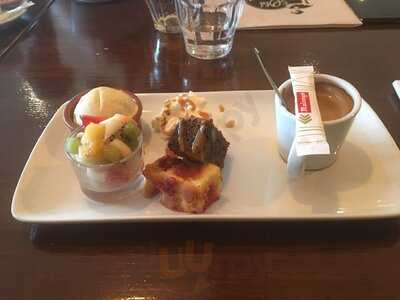 Old Farmer Steakhouse