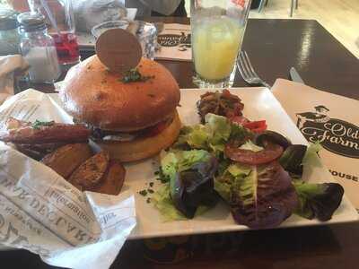 Old Farmer Steakhouse