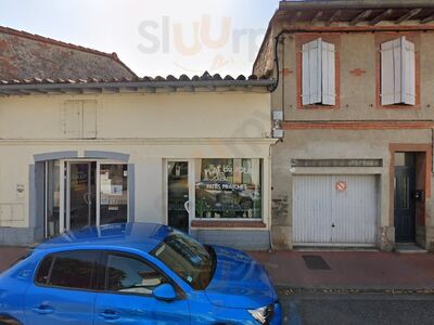 Chez Luccio
