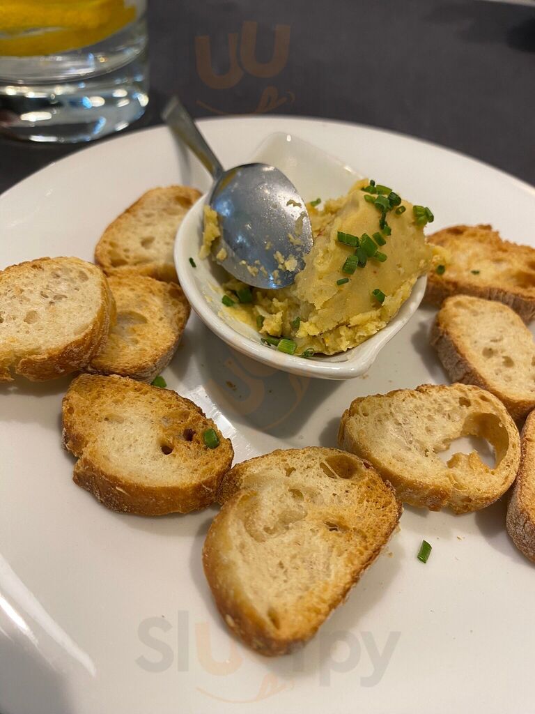 Restaurant Le Galet Bleu