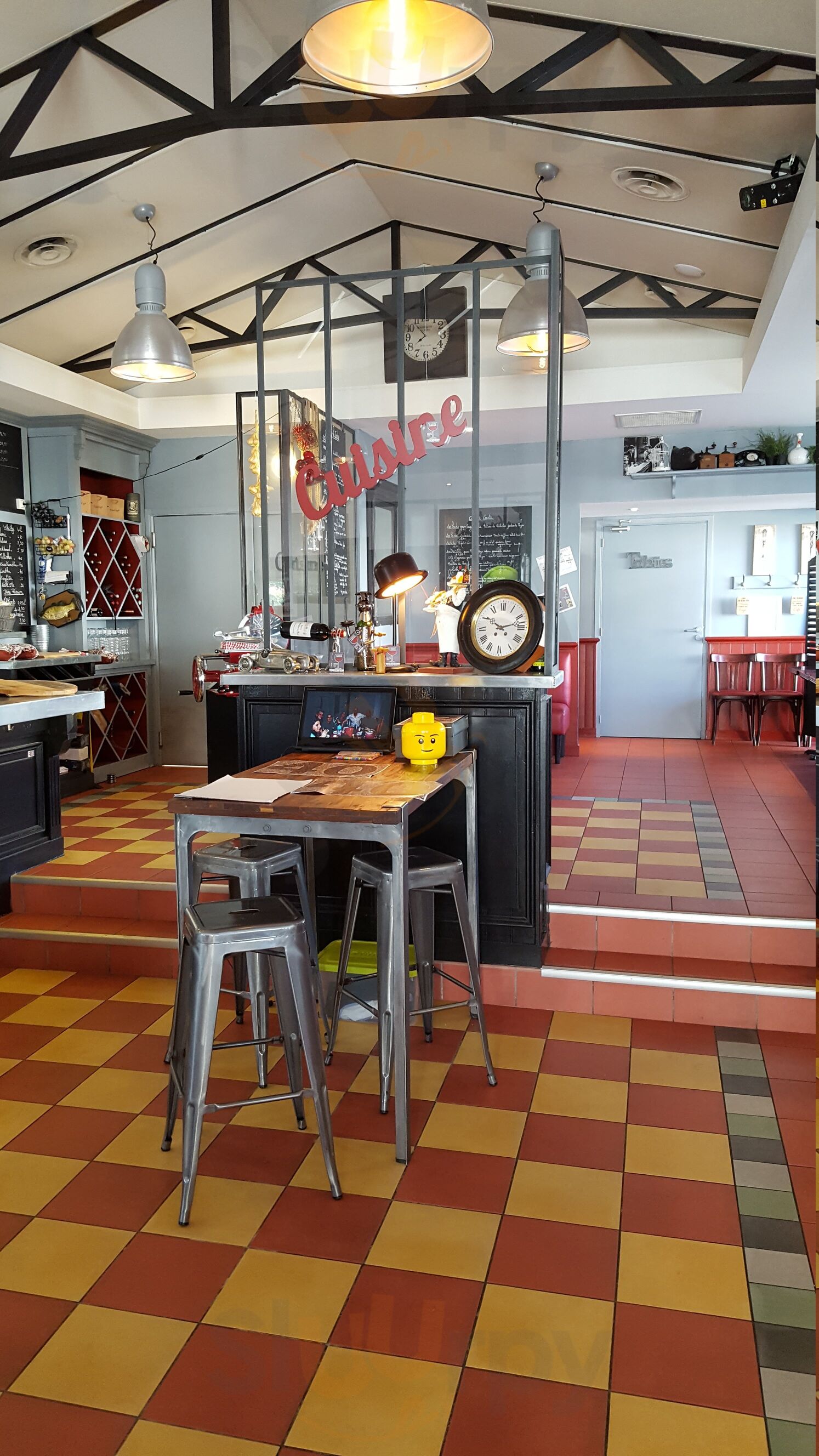 O' Petit Comptoir