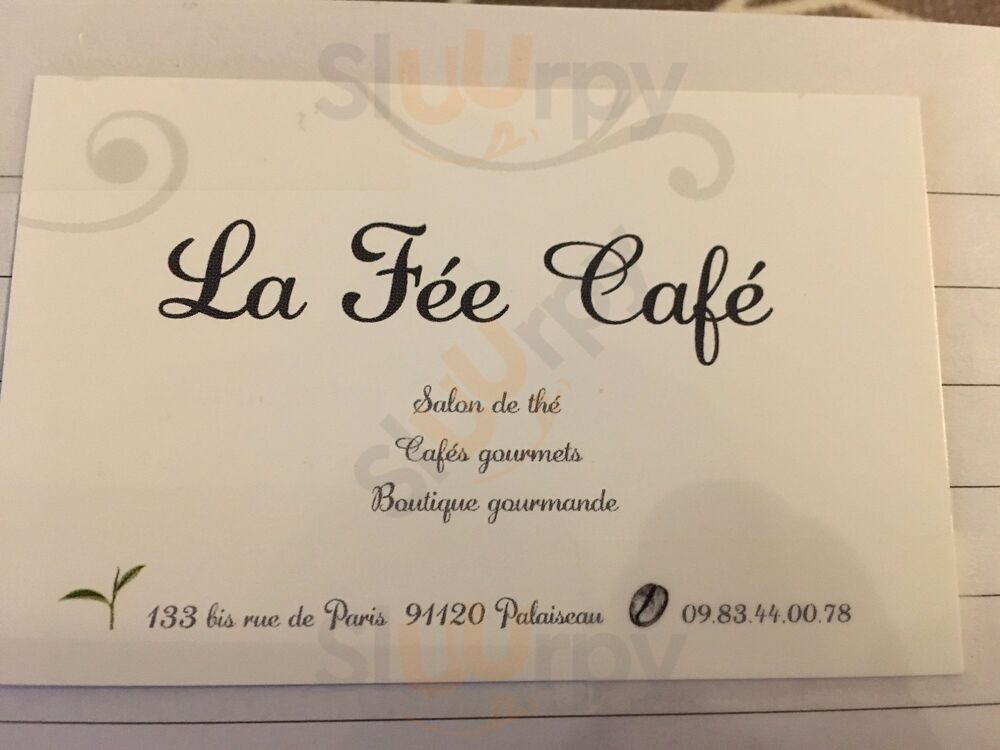 La Fee Cafe
