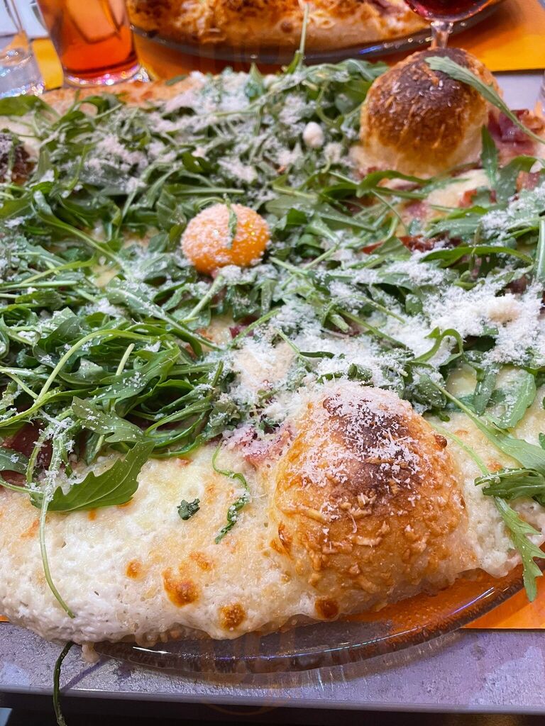 La Renommée - La Pizzeria