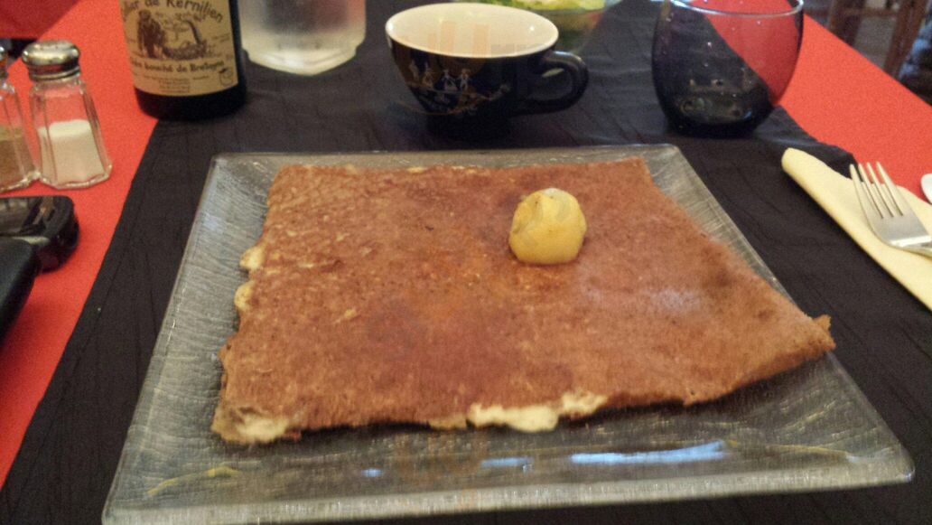 La Crêperie Du Roy Guingamp