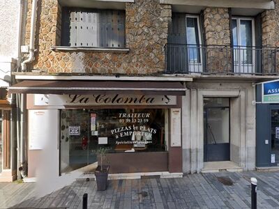La Colomba