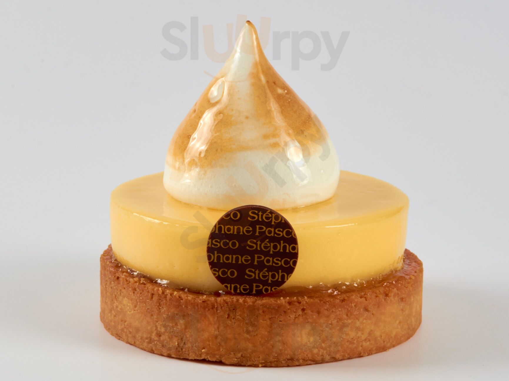 Stéphane Pasco - Pâtisserie Chocolaterie