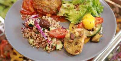 Ma Petite Pause Bio Dax