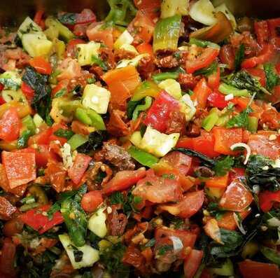 Ma Petite Pause Bio Dax