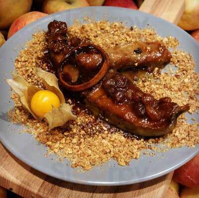 Ma Petite Pause Bio Dax