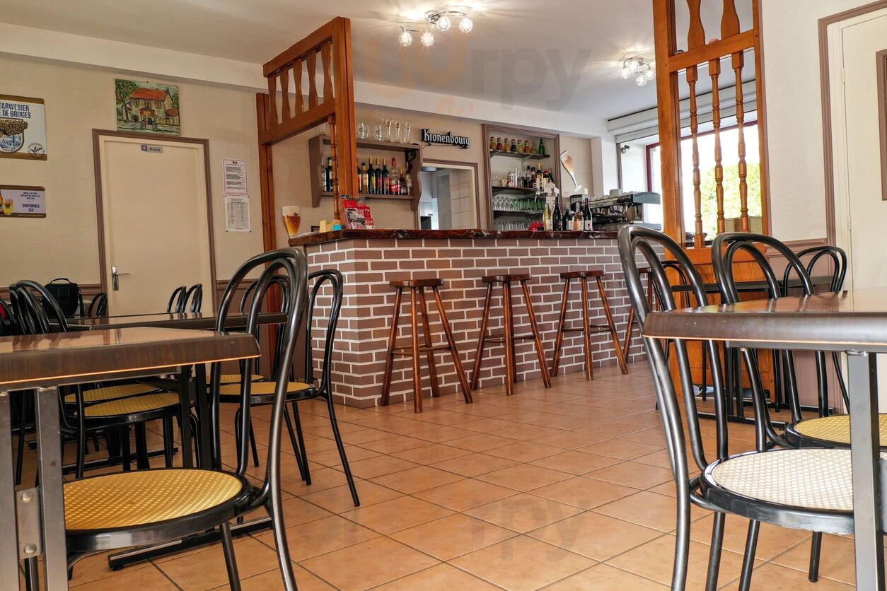 Restaurant Le Pommeil