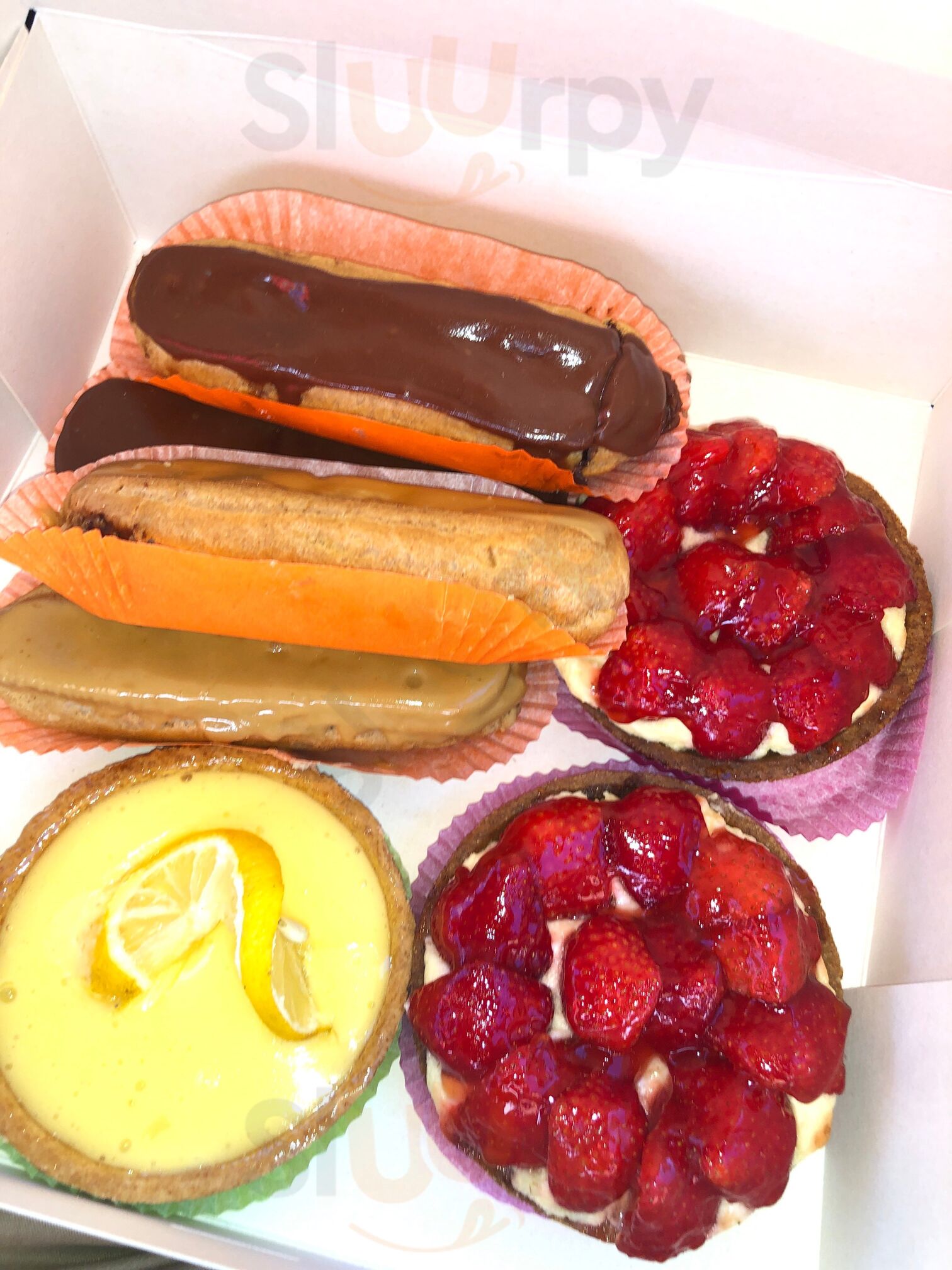 Fournil Des Loges