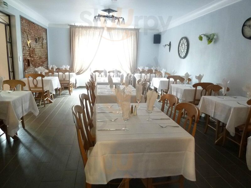 Hôtel Le Luxembourg Moissac