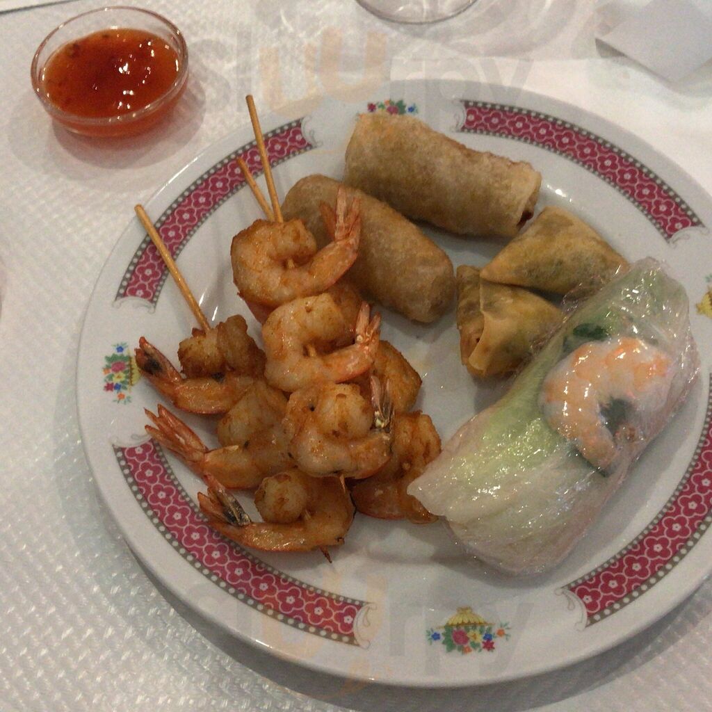 Royal De Chine