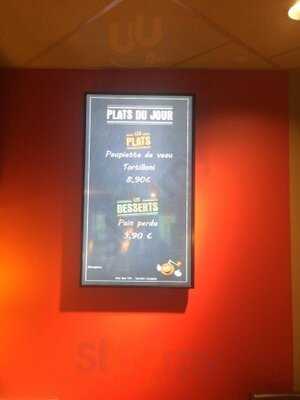 Poivre Rouge - Amberieu En Bugey