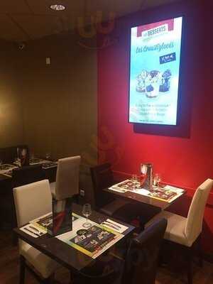 Poivre Rouge - Amberieu En Bugey