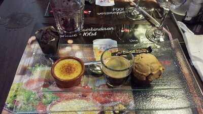 Poivre Rouge - Amberieu En Bugey