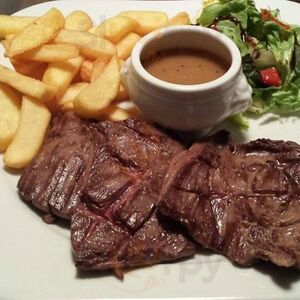 Restaurant Terre & Mer