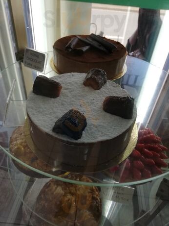 La Boîte à Canelés Pâtissier Chocolatier Arès
