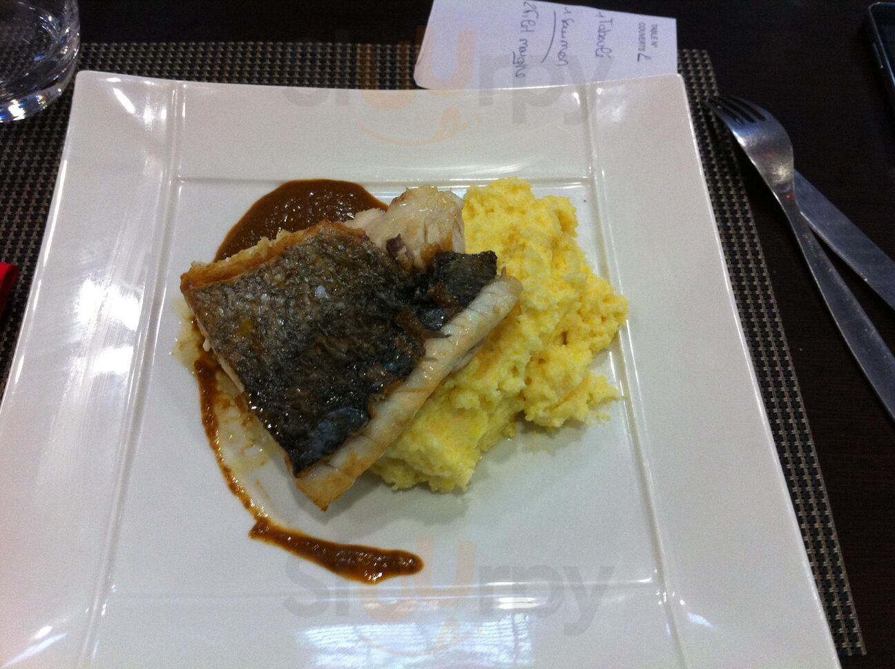 Brasserie Intermarché Moissac