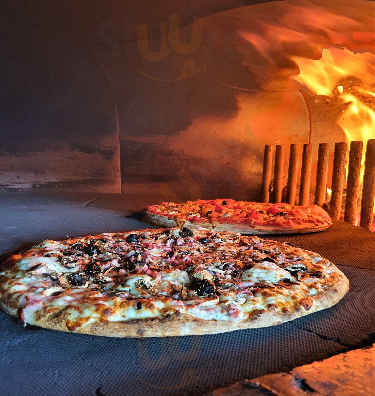 Le Four A Pizza Vertou