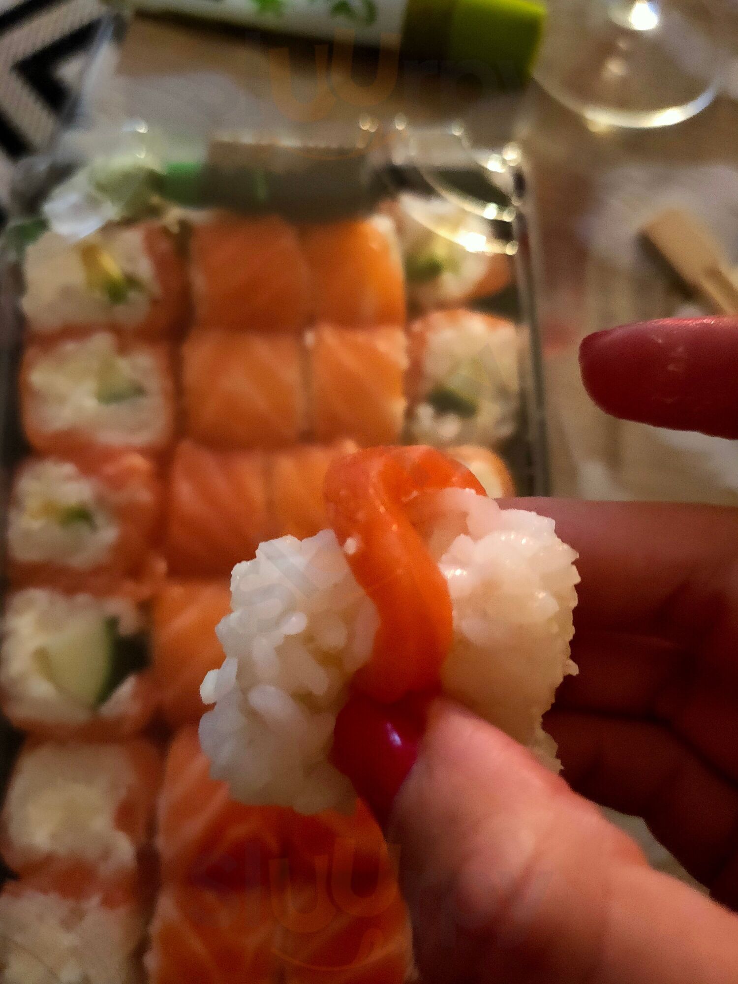 Cent Sushi