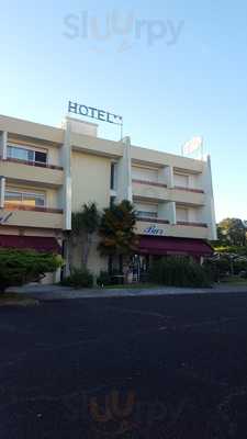 Adourotel Les Alizes