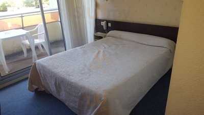 Adourotel Les Alizes