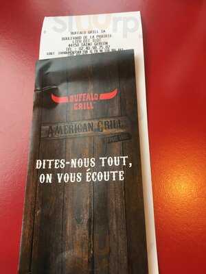 Buffalo Grill