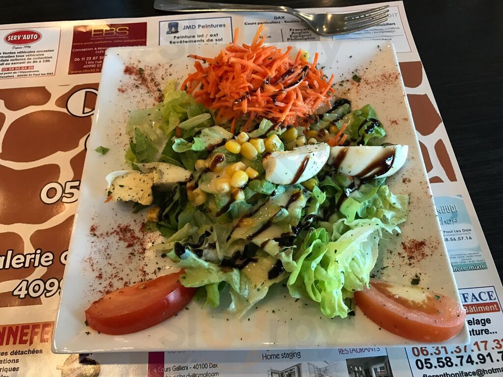 Classy Cafe
