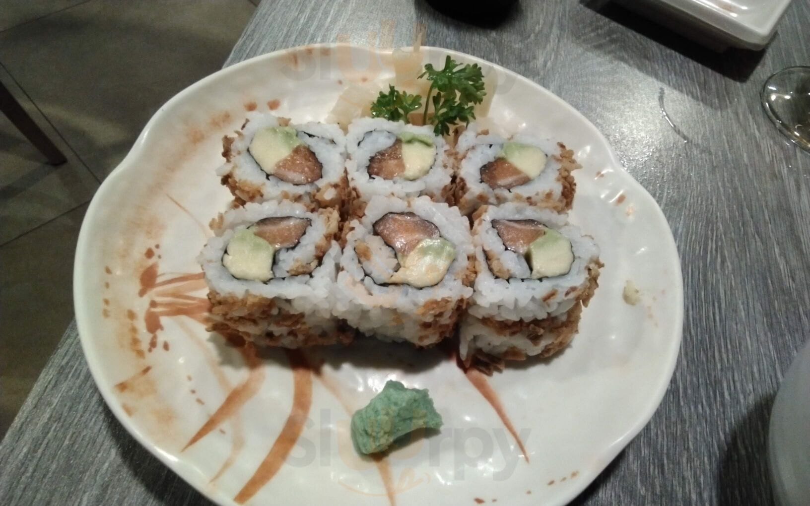 Delice D'asie Tokyo