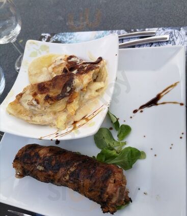 Le Relais Ratier