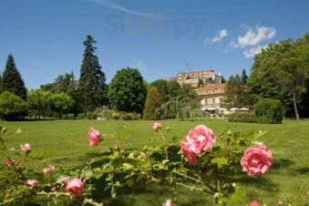Manoir De La Roseraie