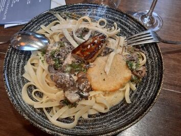 Il Ristorante